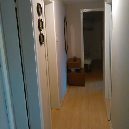 דירה Vojinovic *