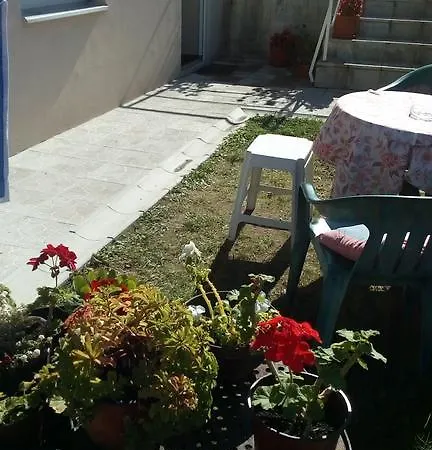 דירה Vojinovic *