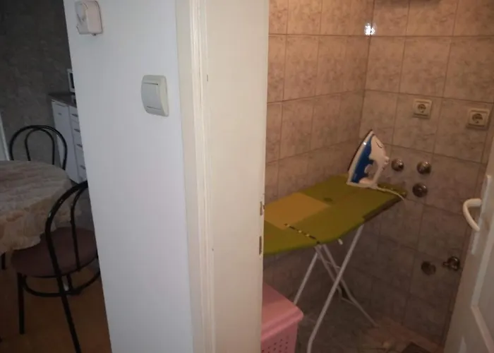 Apartman Vojinovic