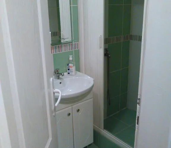 Vojinovic Apartman Arandjelovac