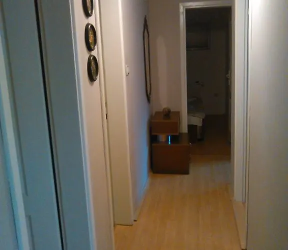 Apartman Vojinovic *