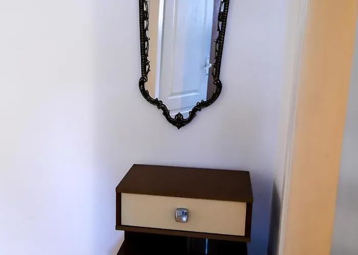 Apartman Vojinovic *