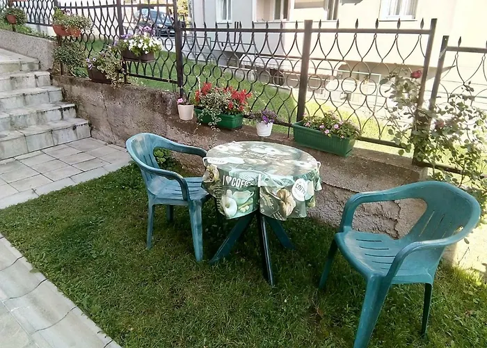 Apartman Vojinovic *