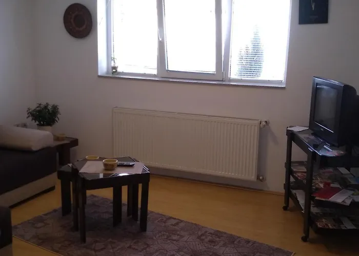 Apartman Vojinovic