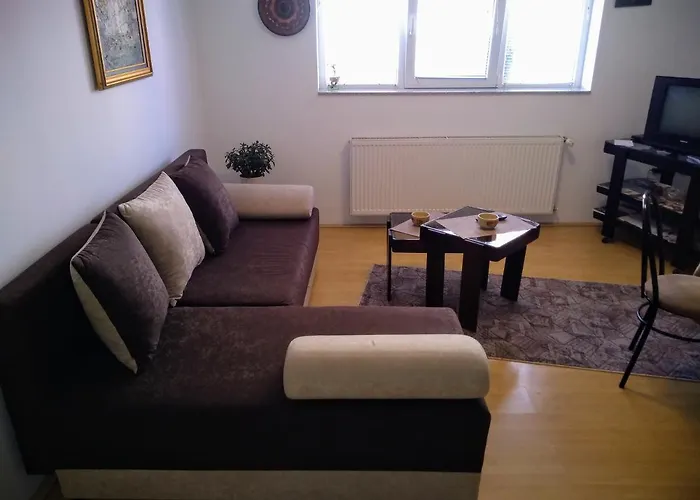 Vojinovic Arandjelovac