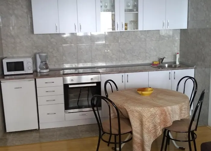 Vojinovic Apartman