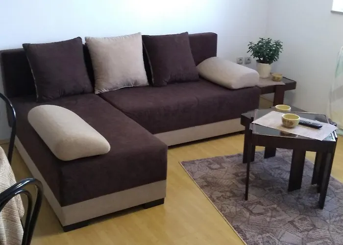 Apartman Vojinovic